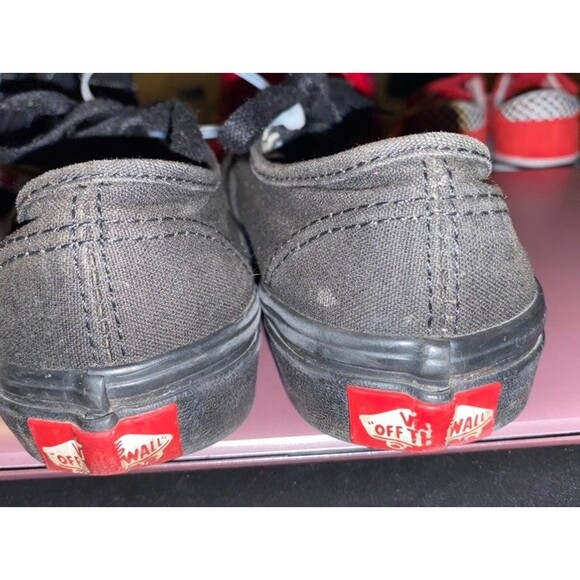 Vans Low top - Picture 5 of 6